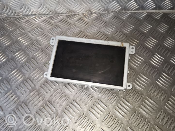 Audi Q7 4L Monitori/näyttö/pieni näyttö 4F0919603B