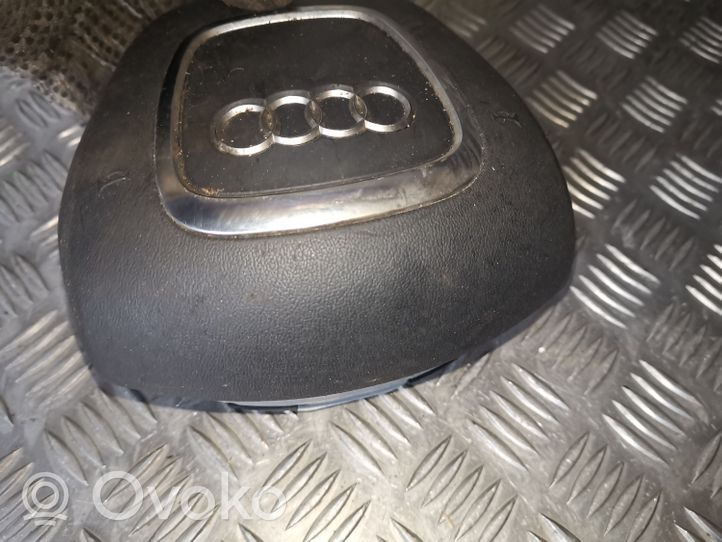 Audi Q7 4L Airbag dello sterzo 4L0880201Q