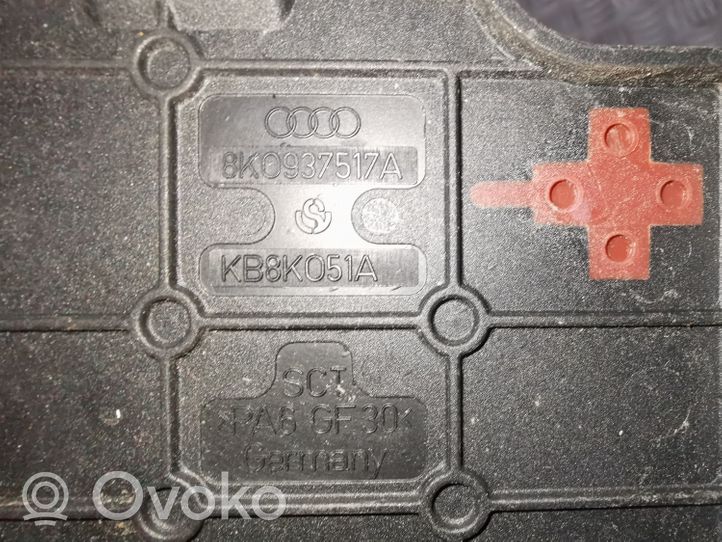 Audi Q5 SQ5 Cablaggio positivo 8K0937517A
