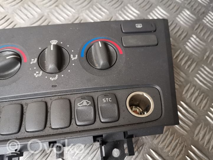 Volvo S60 Climate control unit 