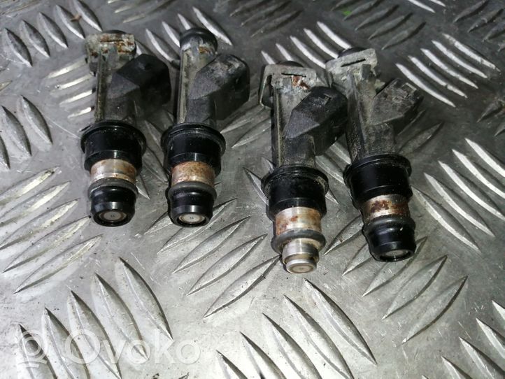 Opel Astra G Fuel injectors set 25313846