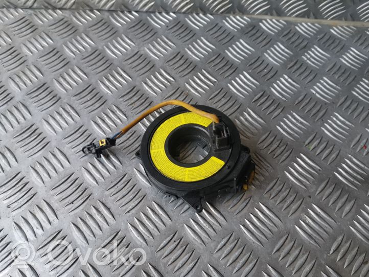 Hyundai Trajet Airbag slip ring squib (SRS ring) 