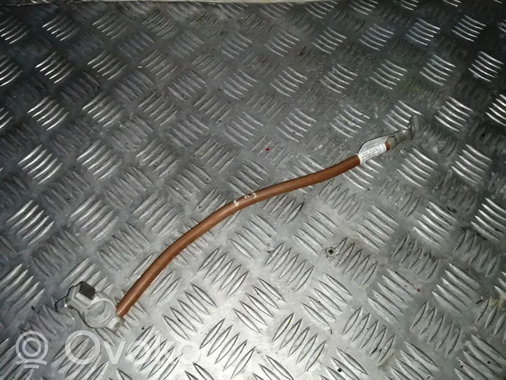 9255047 BMW X5 F15 Negative earth cable (battery), 10.00 € RRR