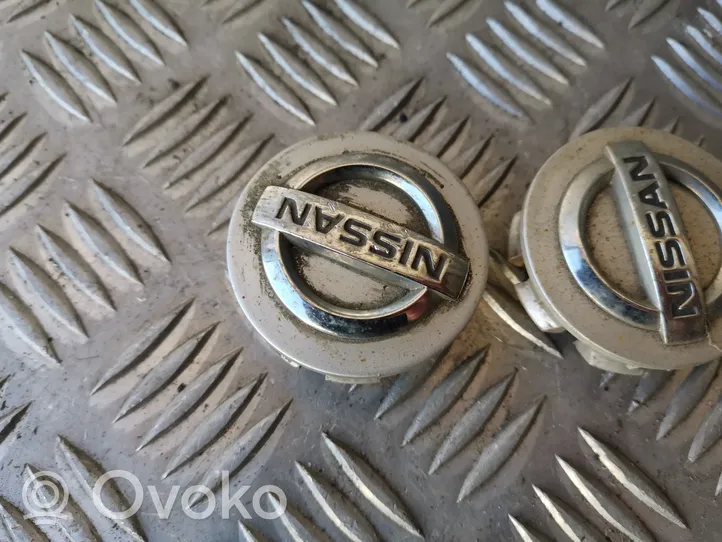 Nissan Qashqai Alkuperäinen pölykapseli 40342AV610