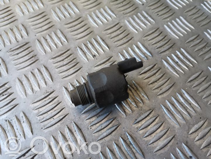 Ford Focus Fuel pressure regulator, 35.00 € RRR