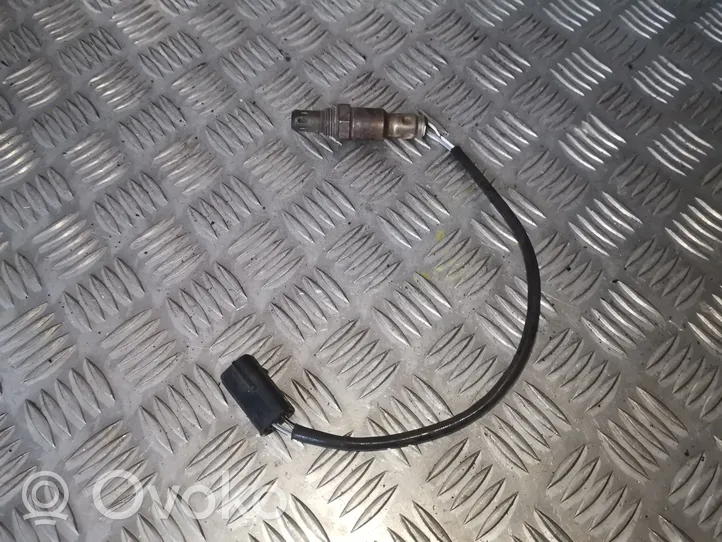 Chevrolet Lacetti Sonde lambda 629W28965