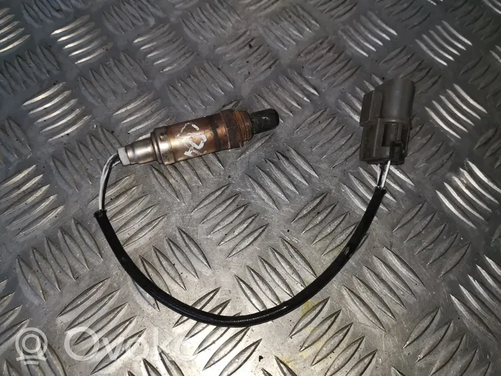 Nissan Almera Tino Lambda probe sensor A24A7101167113