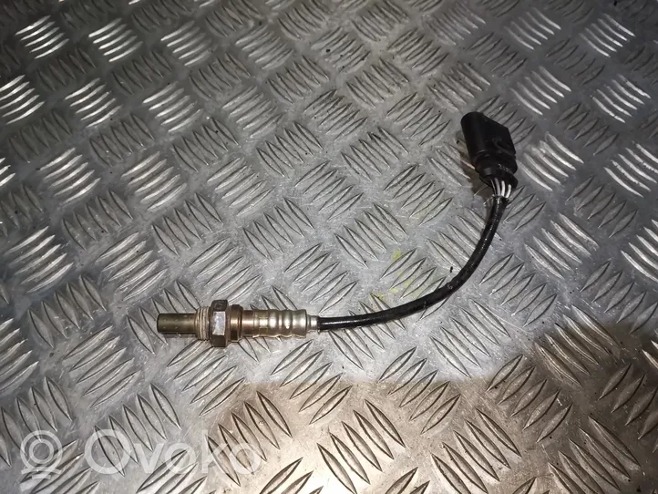 Volkswagen Polo IV 9N3 Lambda probe sensor 03C906262