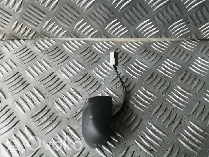 Nissan Qashqai Antenna autoradio 