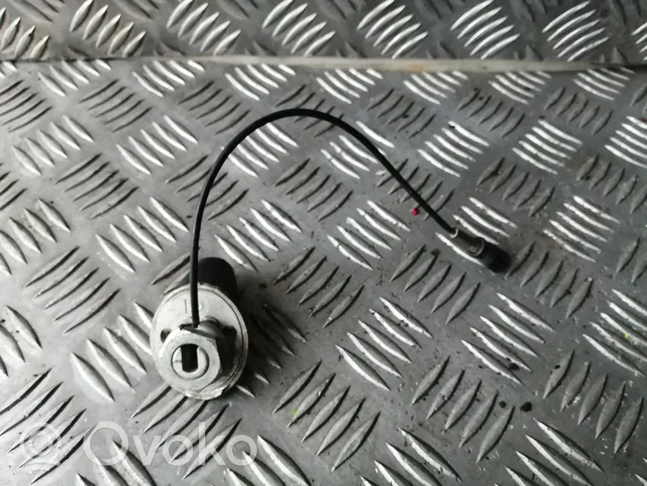 Volkswagen Polo Radio antenna 