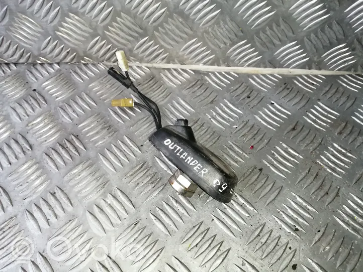 Mitsubishi Outlander Antenna autoradio 