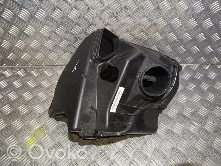 BMW 3 E90 E91 Boîtier de filtre à air 13717567175