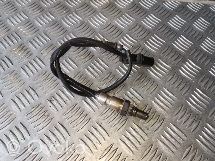 Skoda Yeti (5L) Sonde lambda 03F906262B