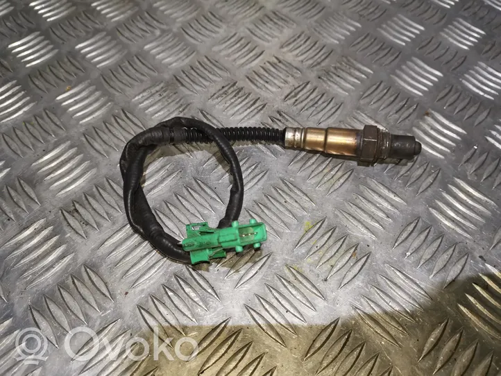 Peugeot 307 Sonde lambda 0258006027