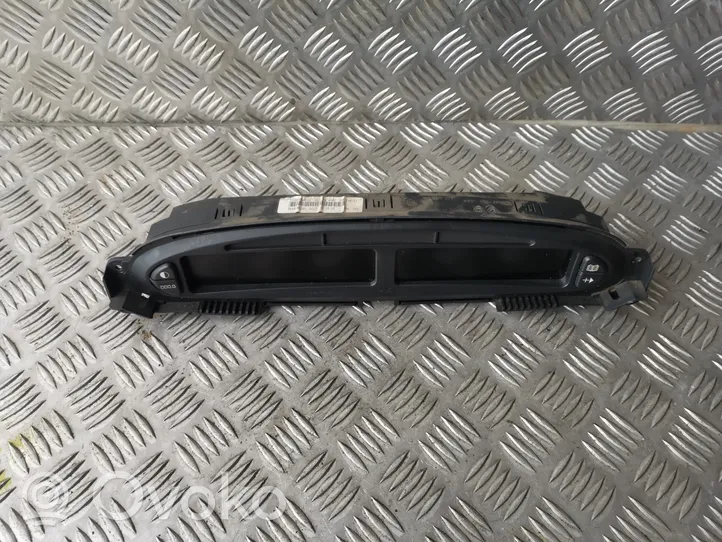 Citroen Xsara Picasso Compteur de vitesse tableau de bord 964668580