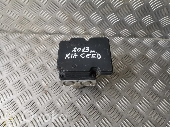 KIA Ceed Pompa ABS A258930600