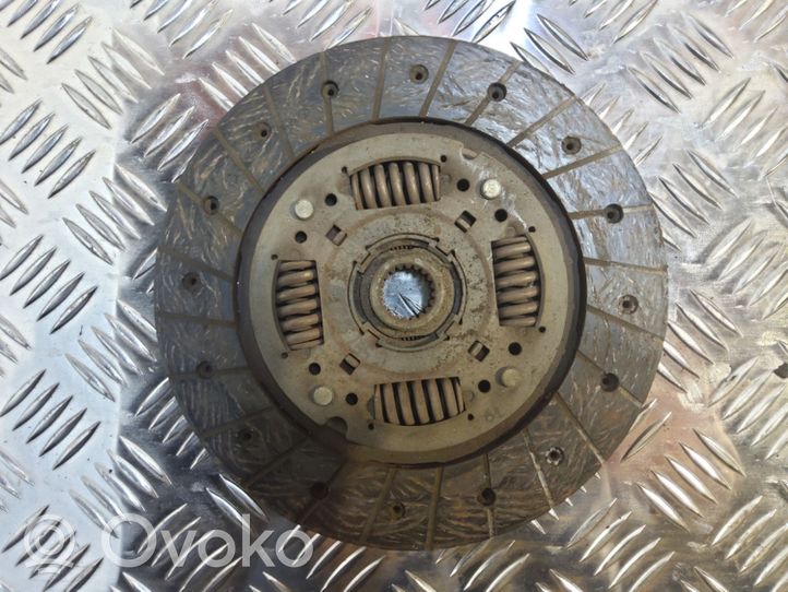 Alfa Romeo 147 Clutch set kit 