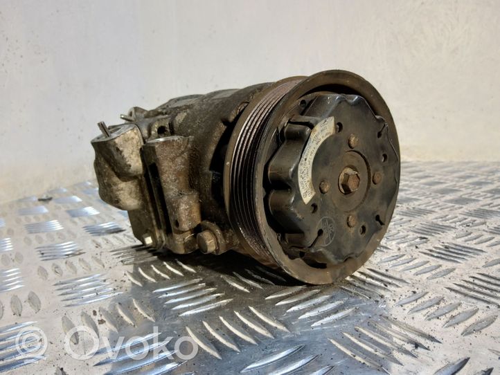 Seat Ibiza III (6L) Compressore aria condizionata (A/C) (pompa) 4472208125