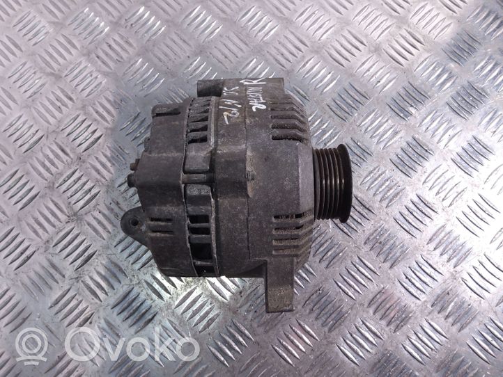 Ford Windstar Alternator F4ZU10316AC