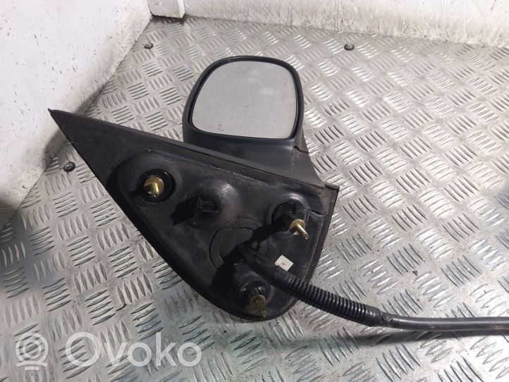 Ford Windstar Front door electric wing mirror 