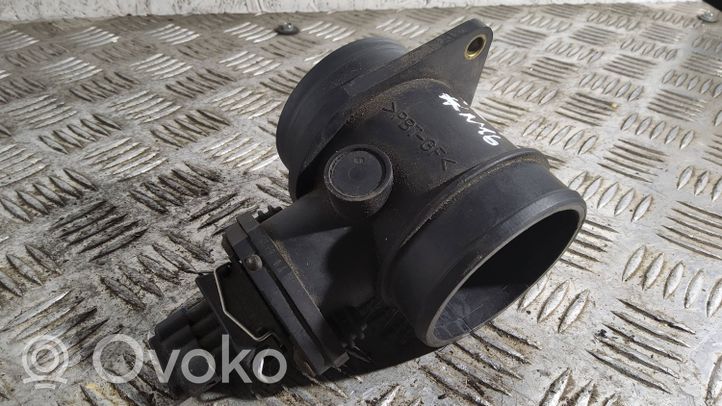 Audi A3 S3 8P Przepływomierz masowy powietrza MAF 8L0133835B