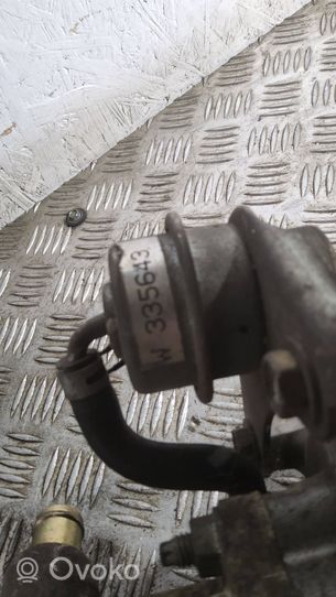 Toyota Land Cruiser (HDJ90) Turbina 1720167010