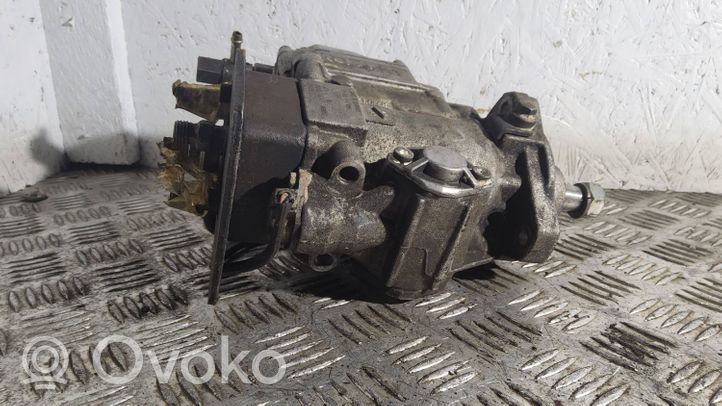 Rover 620 Polttoaineen ruiskutuksen suurpainepumppu 0460414995