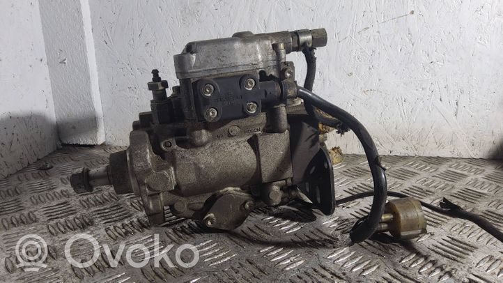 Rover 620 Polttoaineen ruiskutuksen suurpainepumppu 0460414995