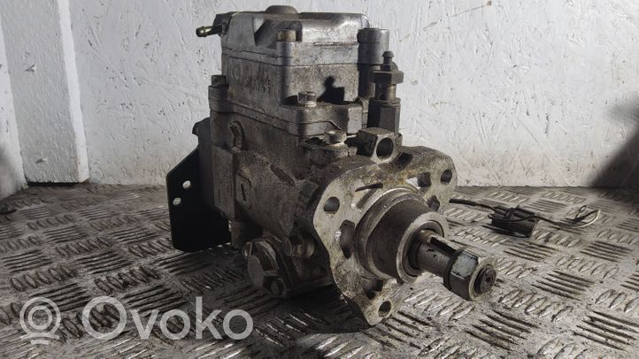 Rover 620 Polttoaineen ruiskutuksen suurpainepumppu 0460414995