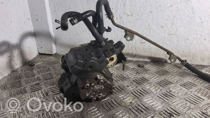 Toyota Yaris Pompa wtryskowa wysokiego ciśnienia 2210033010