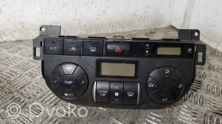 Toyota RAV 4 (XA20) Panel klimatyzacji 8401042020