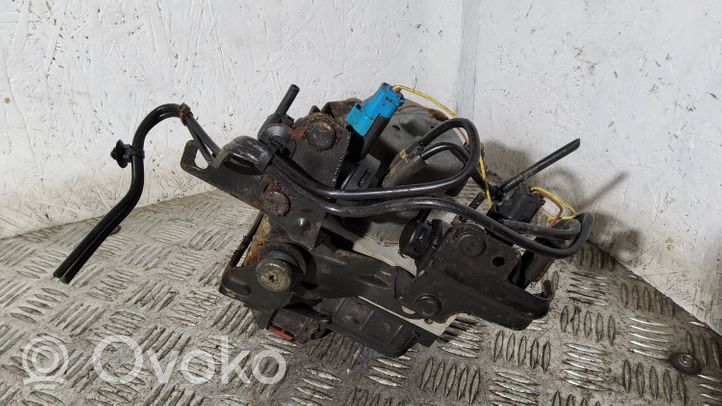 Citroen C8 Pompa ABS 1496637080