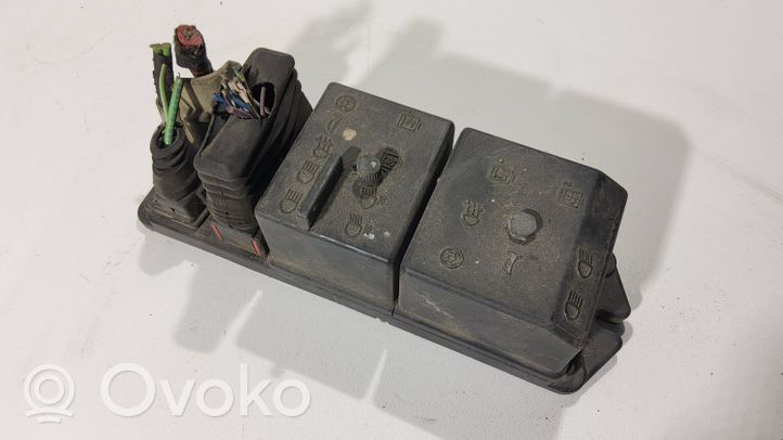 Alfa Romeo 166 Fuse module 