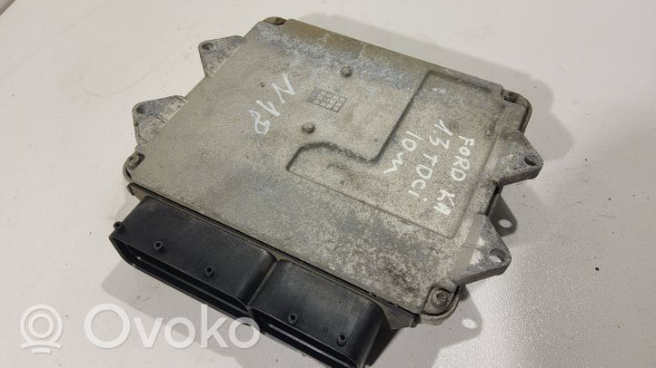 Ford Ka Calculateur moteur ECU 51847810