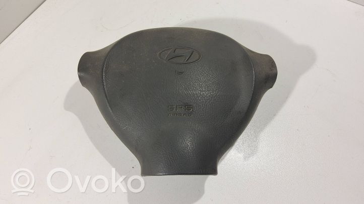 Hyundai Santa Fe Airbag de volant 5205092