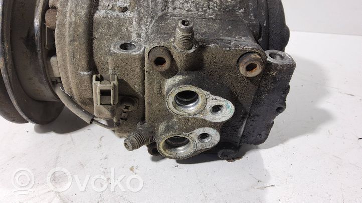 Mitsubishi Pajero Compressore aria condizionata (A/C) (pompa) 147200