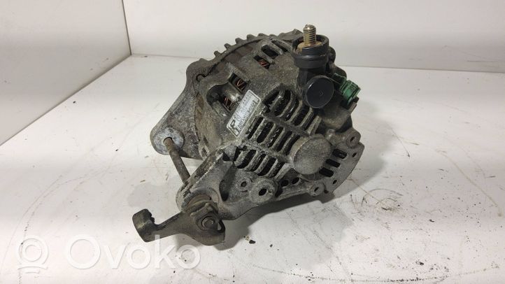 Subaru Impreza II Alternator A2TB6291