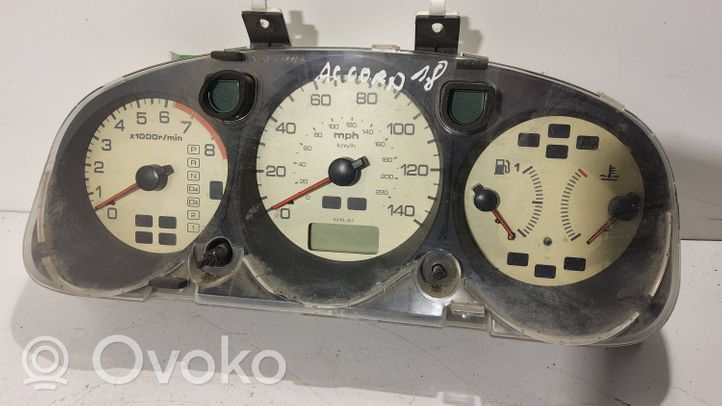 Honda Accord Compteur de vitesse tableau de bord 78100E110