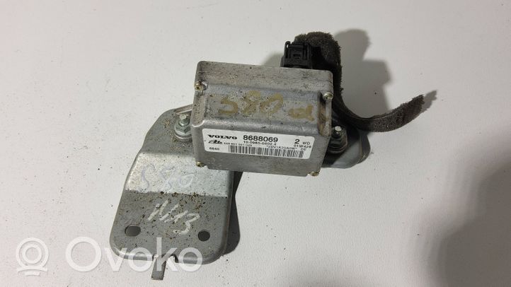 Volvo S80 Czujnik przyspieszenia ESP 8688069