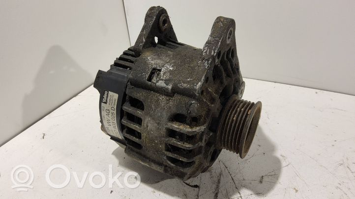 Volkswagen Polo Generatore/alternatore 03D903025D