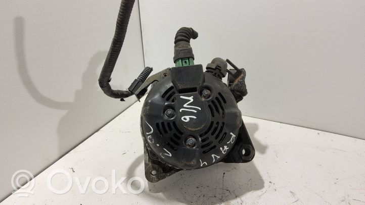 Toyota RAV 4 (XA20) Generatore/alternatore 2706028260