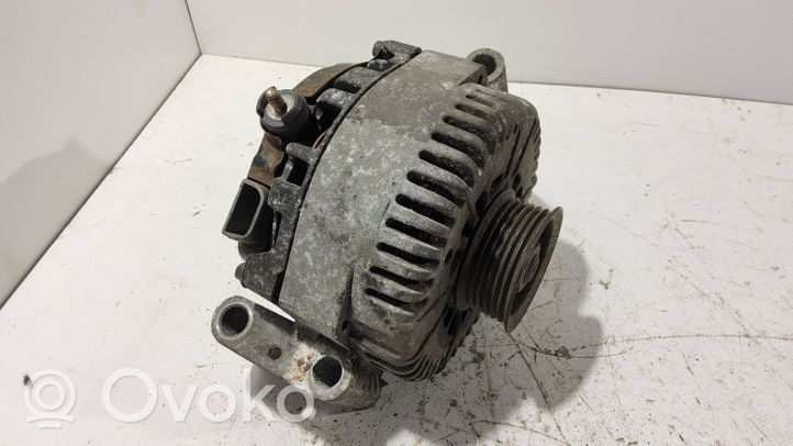 Ford Explorer Generator/alternator 