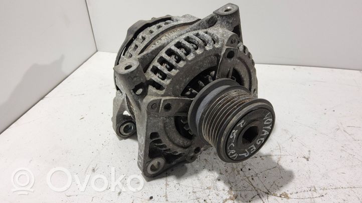 Chrysler Voyager Alternator 04868429AC