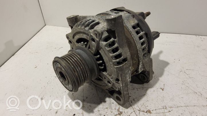 Chrysler Voyager Alternator 04868429AC