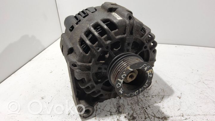 Land Rover Freelander Generatore/alternatore 201007158