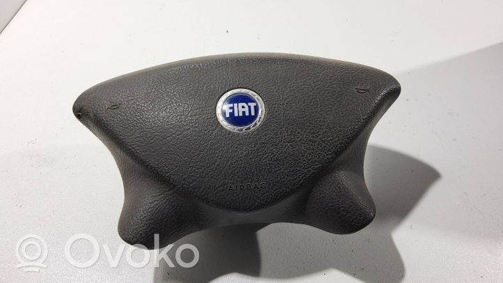 Fiat Ulysse Poduszka powietrzna Airbag kierownicy 14958220YR