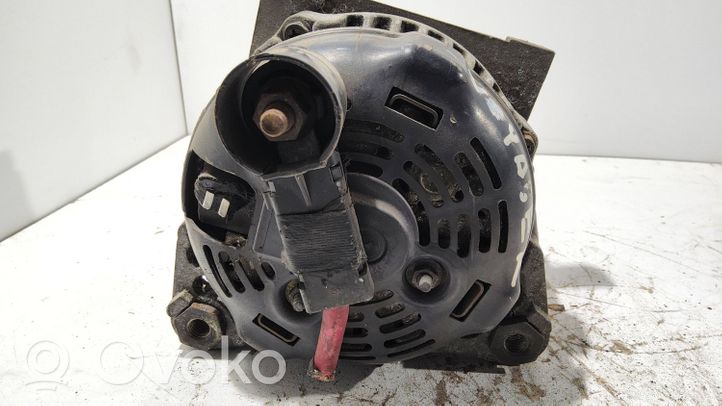 Chrysler Voyager Alternator 04868429AD