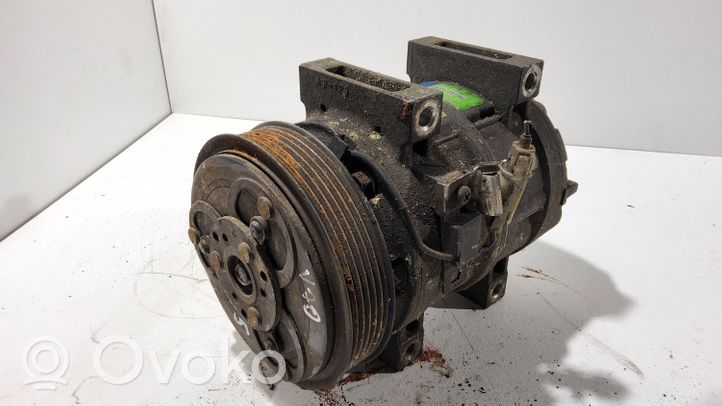 Volvo S70  V70  V70 XC Compressore aria condizionata (A/C) (pompa) 8708581