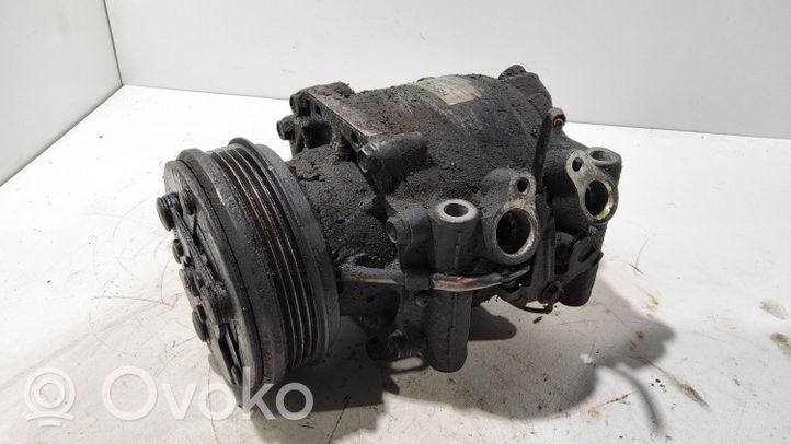 Honda HR-V Compressore aria condizionata (A/C) (pompa) HS090L