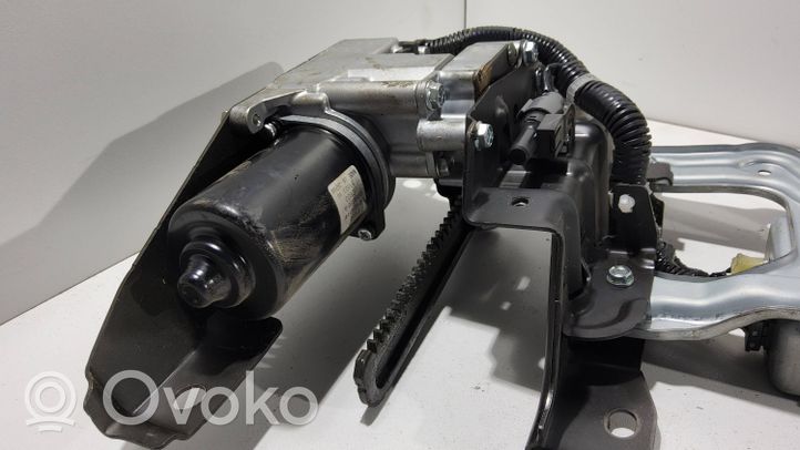 Honda Accord Tailgate/trunk/boot lift motor 74962SED9014M1